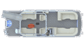 Monaco 235 SDC