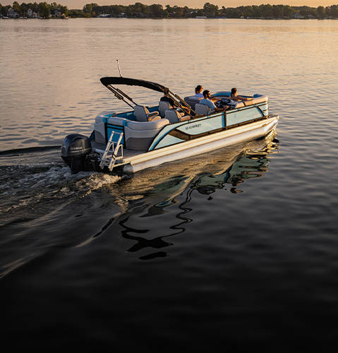 Read Pontoon Boat Cost article.