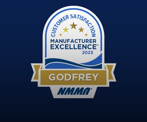 Godfrey: 2025 NNMA Customer Satisfaction Index (CSI) award. 