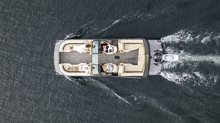 Godfrey Xperience 2086 CX