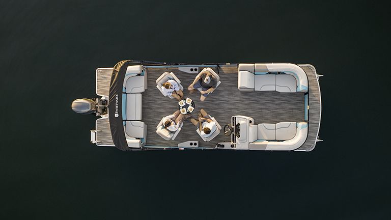 Godfrey Xperience 2086 CX