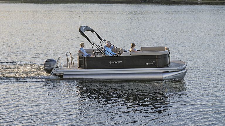 Godfrey Xperience 2080 CX