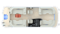 AquaPatio 235 SBC