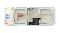 AquaPatio 235 SFL