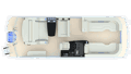 AquaPatio 255 MTF