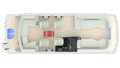 AquaPatio 255 QUL