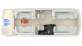 AquaPatio 255 SBC