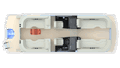 AquaPatio 255 SBW
