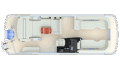 AquaPatio 255 SFL