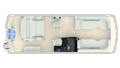 AquaPatio 255 SFLC