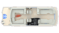 AquaPatio 255 ULC