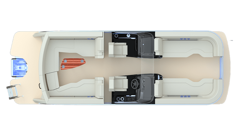 AquaPatio 255 ULW