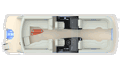 AquaPatio 255 ULW