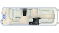 AquaPatio 275 MTF
