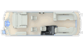 AquaPatio 275 QSLH
