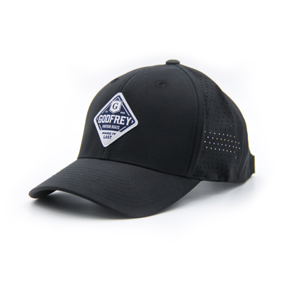 Diamond Performance Cap