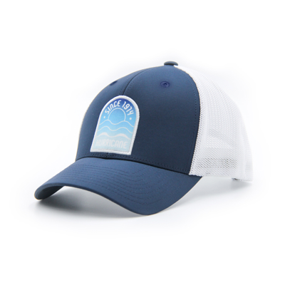 Stamp Cap