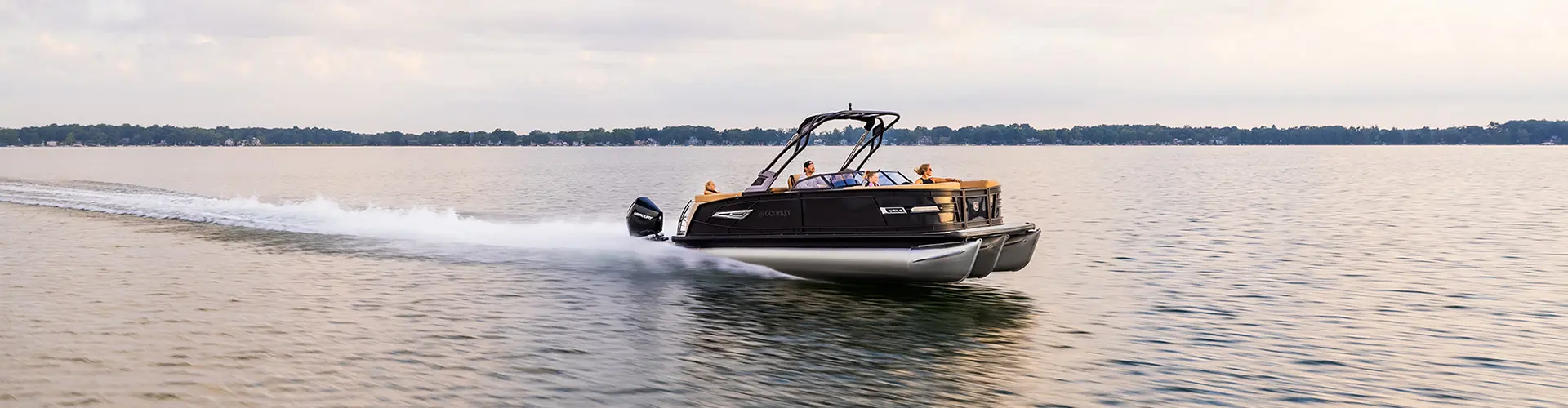Buying a Pontoon Boat: The Ultimate Guide