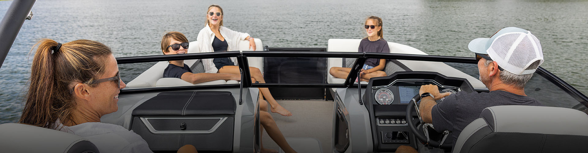 Pontoon Boat Maintenance Tips | Godfrey Pontoon