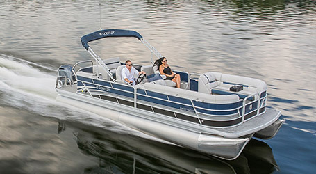 Godfrey Pontoon Boats Reviews & Ratings