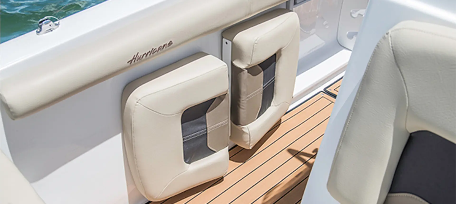 Center Console 19