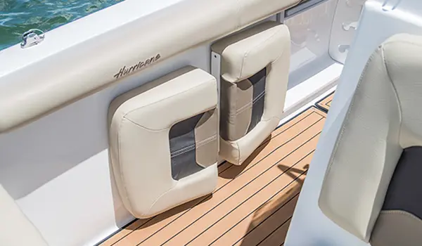 Center Console 19