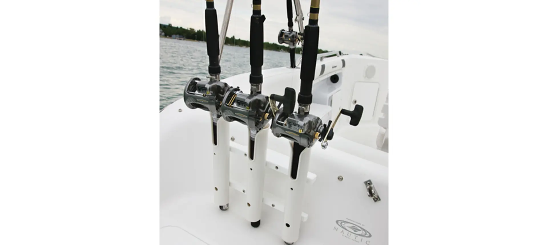 SunDeck Sport 211 OB