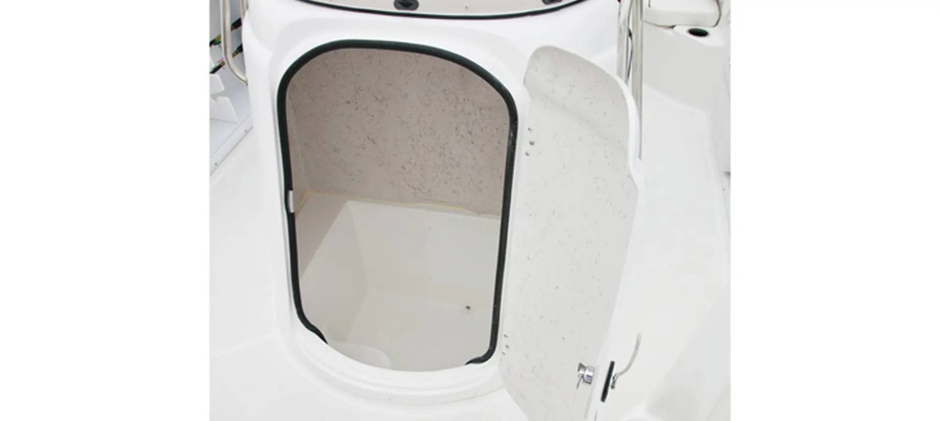 SunDeck Sport 211 OB