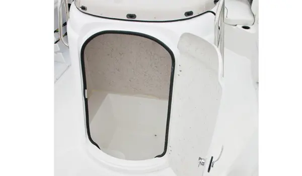 SunDeck Sport 211 OB