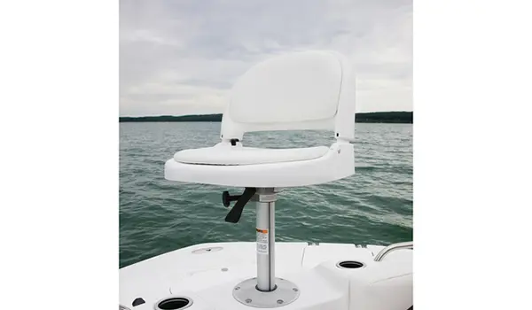SunDeck Sport 211 OB
