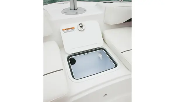 SunDeck Sport 211 OB