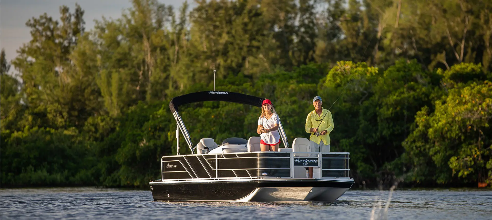 FunDeck 196F