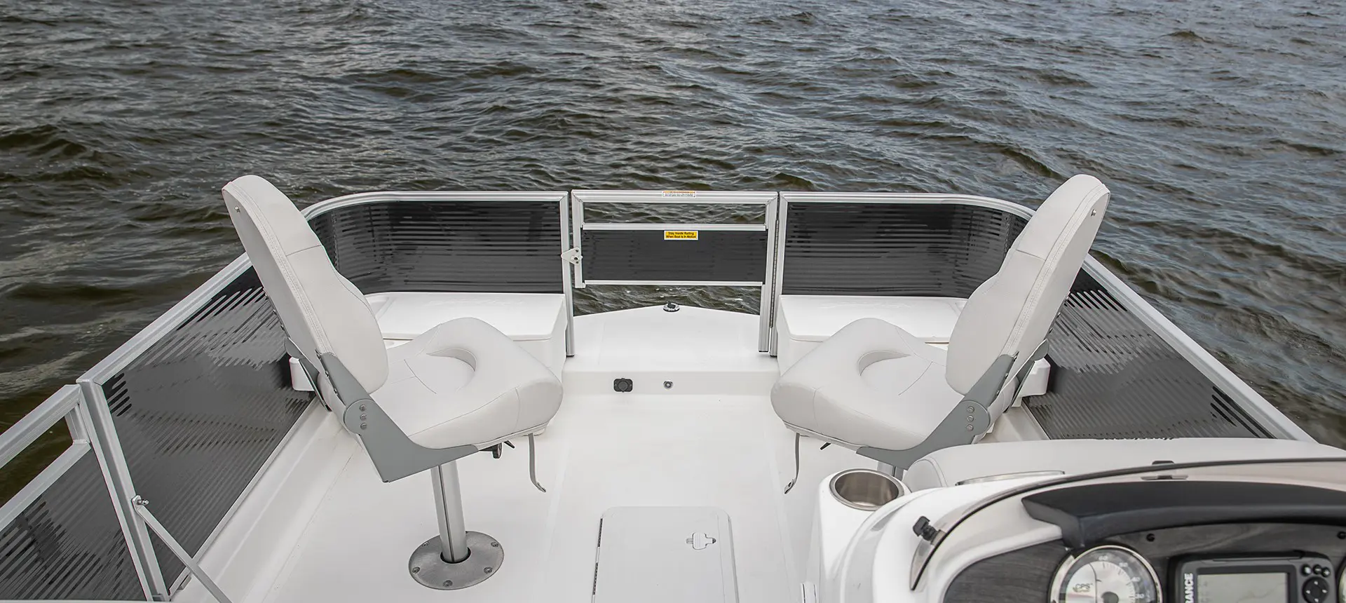 FunDeck 196F