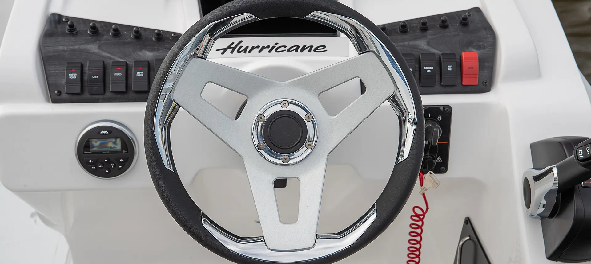 FunDeck 196F