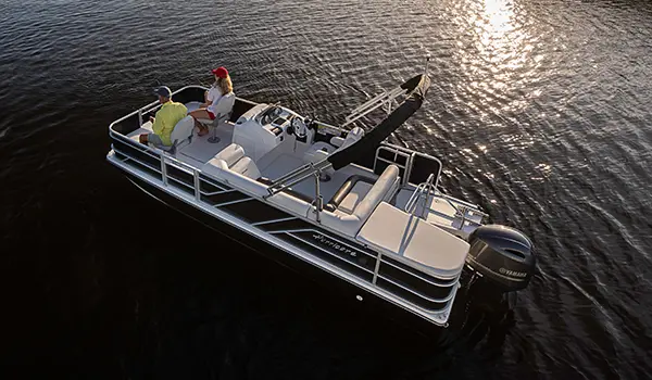 FunDeck 196F
