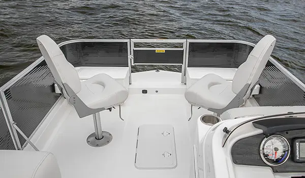 FunDeck 196F