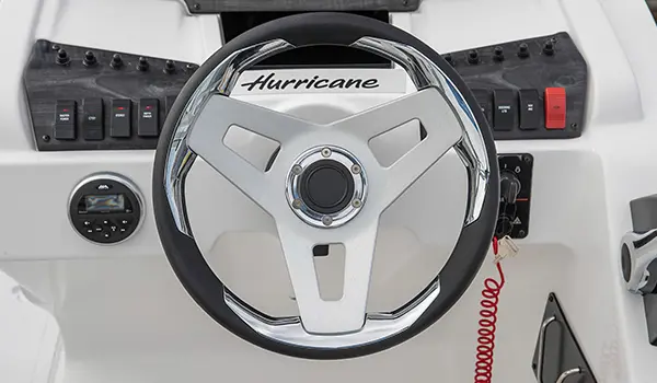 FunDeck 196F