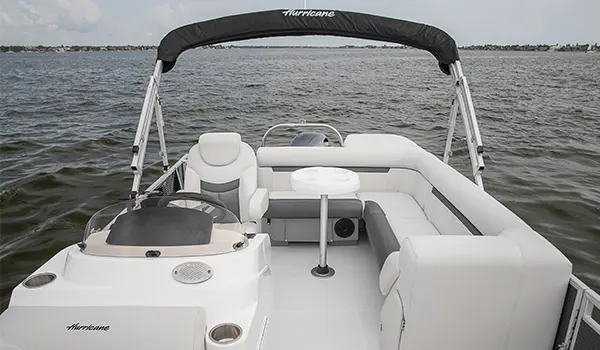 FunDeck 196F