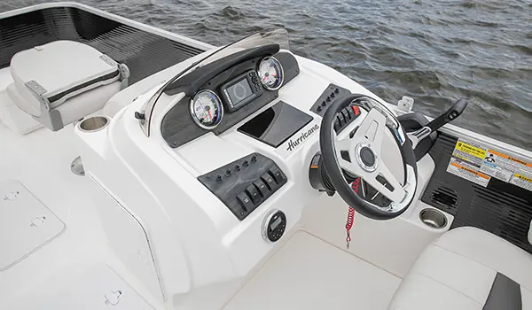 FunDeck 196F