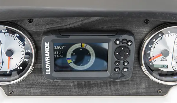 FunDeck 196F