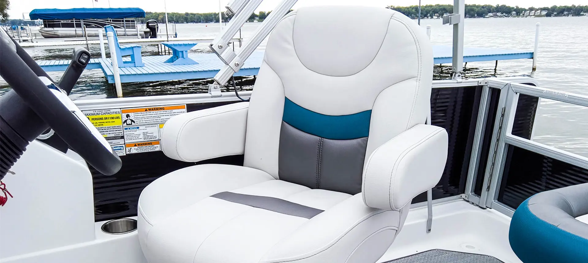 FunDeck 196OB