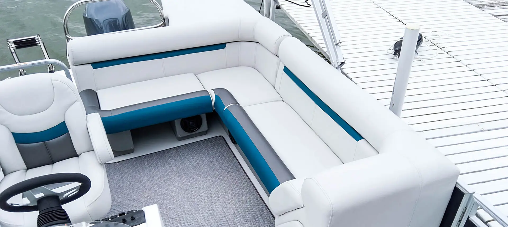 FunDeck 196OB