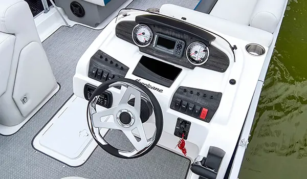 FunDeck 196OB