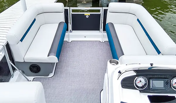 FunDeck 196OB