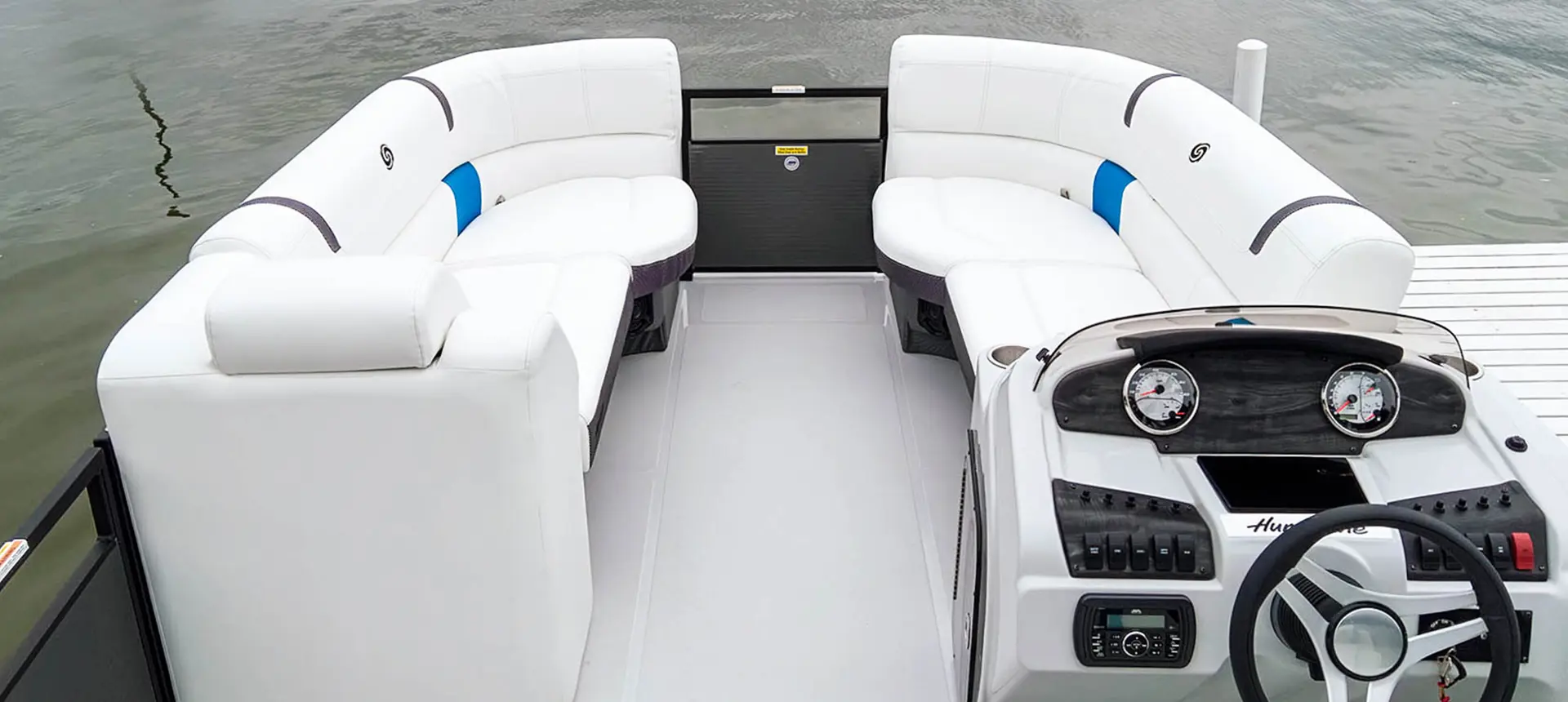 FunDeck 236SB