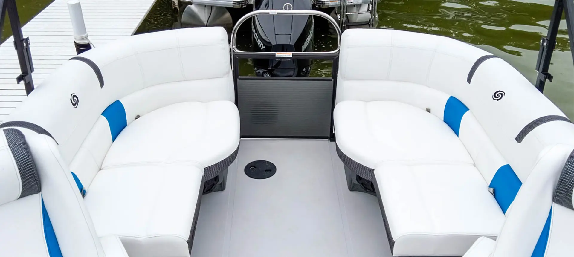 FunDeck 236SB