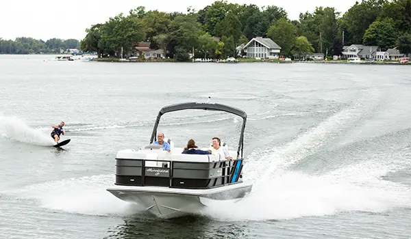 FunDeck 236SB