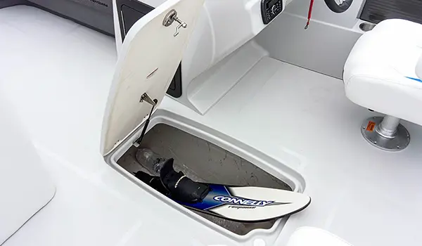 FunDeck 236SB