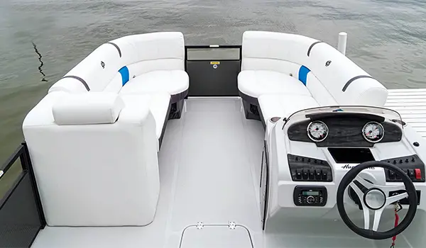 FunDeck 236SB