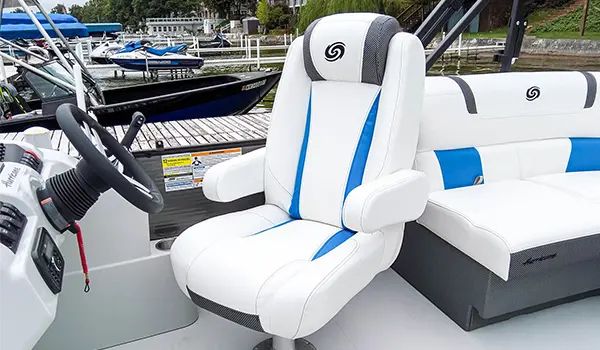 FunDeck 236SB
